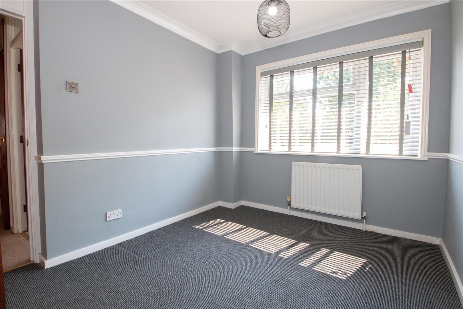 Longfellow Drive, Newport Pagnell, Milton Keynes